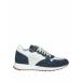 GREY DANIELE ALESSANDRINI 쥤 ˥ åɥ꡼ ˡ 塼  Sneakers Midnight blue