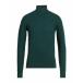 YES ZEE by ESSENZA Хåĥ ˥å&   Turtlenecks Emerald green