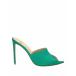 FRANCESCO RUSSO ե󥷥å  塼 ǥ Sandals Emerald green