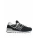 NEW BALANCE ˥塼Х ˡ 塼 ǥ 574 Black