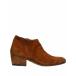 PANTANETTI ѥ󥿥ͥåƥ ֡ 塼 ǥ Ankle boots Brown