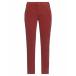 40WEFT եƥ 奢ѥ ܥȥॹ ǥ Pants Brick red