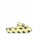 NATASHA ZINKO ʥ㥸  塼 ǥ Slippers Yellow