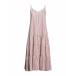 BOSS ܥ ԡ ȥåץ ǥ Midi dresses Blush