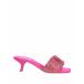 SEBASTIAN Milano Хߥ  塼 ǥ Sandals Fuchsia