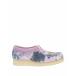CLARKS ORIGINALS 顼 åե 塼 ǥ Lace-up shoes Light purple