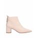 AGL  ֡ 塼 ǥ Ankle boots Blush