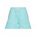 MSGM २ 奢ѥ ܥȥॹ ǥ Shorts & Bermuda Shorts Turquoise