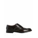 CHURCH'S Church oxford shoe lady's Lace-up shoes Dark brown