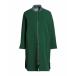 HERNO إ 㥱åȡ֥륾  ǥ Overcoats Emerald green