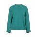 HAVEONE ϥ֥ ˥å&  ǥ Sweaters Emerald green