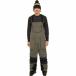ޥ 奢ѥ ܥȥॹ  Emmons 3L Bib Pant - Men's Olive