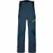ȥܥå 奢ѥ ܥȥॹ  Guardian Shell 3L Pant - Men's Deep Ocean