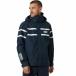 إ꡼ϥ󥻥 㥱åȡ֥륾   Salt Inshore Jacket - Ka Version - Men's Navy