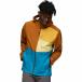 ȥѥ 㥱åȡ֥륾   Impermeo 3L Hooded Shell Jacket - Men's Sienna/Lake