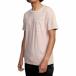 롼  ȥåץ  PTC 2 Pigment T-Shirt - Men's Pale Mauve