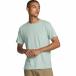 롼  ȥåץ  PTC 2 Pigment T-Shirt - Men's Blue Haze2