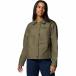 ӥ ȥåץ ǥ ϥ Indigo Canyon Jacket - Women's Stone Green