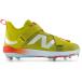 New Balance ˥塼Х  - ˡ New Balance FuelCell Lindor 2 Neo Flame Marshland US_11(29.0cm) 