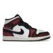 Jordan 硼  - ˡ Jordan 1 Mid Wear-Away Chicago US_9.5(27.5cm) 