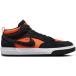 Nike ʥ  ӡ ˡ Nike SB React Leo US_14(32.0cm)  Black Electro Orange