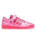adidas ǥ  ե ˡ adidas Forum Low US_4.5(23.5cm)  Jeremy Scott Dipped Pink