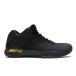 Jordan 硼  - ˡ Jordan XXX1 Low Black Gold US_12(30.0cm) 