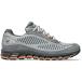 ASICS å  - ˡ ASICS Gel-Quantum 360 I AMP Piedmont Grey Steel Grey US_7.5(25.5cm) 