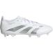 adidas ǥ  - ˡ adidas Predator 24 League Low FG Cloud White Silver Metallic Grey US_11.5(29.5cm) 