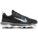Nike ʥ  - ˡ Nike Force Trout 9 Pro MCS Black Anthracite White Metallic Silver US_9(27.0cm) 