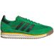 adidas ǥ  - ˡ adidas SL 72 RS Green Off White Crew Yellow US_11(29.0cm) 