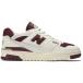 New Balance ˥塼Х  - ˡ New Balance 550 Sea Salt Classic Crimson US_9.5(27.5cm) 