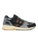 adidas ǥ  - ˡ adidas ZX 10000C size? Grey Black Orange US_9.5(27.5cm) 