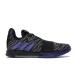 adidas ǥ  Хåȥܡ ˡ adidas Harden Vol. 3 US_12(30.0cm)  Core Black Active Blue