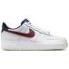 Nike ʥ  ե ˡ Nike Air Force 1 Low '07 US_8.5(26.5cm)  From Nike To You Team Red Navy