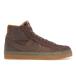Nike �ʥ��� ��� �����ӡ� ���ˡ����� Nike SB Zoom Blazer Mid PRM Plus Plum Eclipse Gum ��US_8(26.0cm) ��
