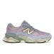 New Balance ˥塼Х  - ˡ New Balance 9060 The Whitaker Group Missing Pieces Daydream Blue US_M_4.5 