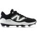 New Balance �˥塼�Х�� ��� - ���ˡ����� New Balance Fresh Foam 3000v7 Molded Black White Black Sole ��US_7(25.0cm) ��