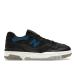 New Balance ˥塼Х  - ˡ New Balance 550 Black Blue Groove US_8.5(26.5cm) 