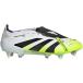 adidas ǥ  - ˡ adidas Predator Elite Fold-Over Tongue SG Cloud White Core Black Lucid Lemon US_6(24.0cm) 