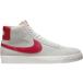 Nike �ʥ��� ��� �����ӡ� ���ˡ����� Nike SB Blazer Mid Summit White University Red ��US_10(28.0cm) ��