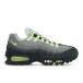 Nike ʥ  ޥå ˡ Nike Air Max 95 OG Big Bubble Neon (2025) US_12(30.0cm) 
