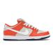 Nike ʥ  ӡ ˡ Nike SB Dunk Low Orange Box US_9.5(27.5cm) 