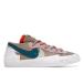 Nike ʥ  - ˡ Nike Blazer Low sacai KAWS Reed US_5(23.0cm) 