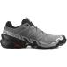 Salomon ������� ��� - ���ˡ����� Salomon Speedcross 6 Quiet Shade Black ��US_11.5(29.5cm) ��