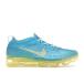 Nike ʥ  ޥå ˡ Nike Air VaporMax 2023 Flyknit Baltic Blue Citron Tint US_6.5(24.5cm) 