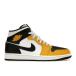 Jordan 硼  - ˡ Jordan 1 Mid Yellow Ochre US_11.5(29.5cm) 