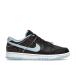 Nike ʥ   ˡ Nike Dunk Low SE Barber Shop Black US_11.5(29.5cm) 