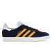 adidas ǥ  - ˡ adidas Gazelle Night Indigo Crew Yellow US_11(29.0cm) 