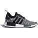 adidas ǥ  - ˡ adidas NMD R1 Black Glitch US_M_13 